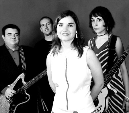Mañana toca sonido indie Mañana toca sonido indie