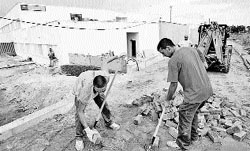 El colegio comienza en Sevilla con obras, sin comedores y denuncias El colegio comienza en Sevilla con obras, sin comedores y denuncias
