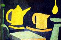 El arranz abstracto El arranz abstracto