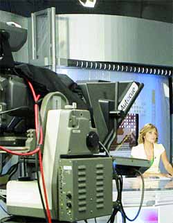 Aragón TV apuesta por los documentales y el fútbol Aragón TV apuesta por los documentales y el fútbol