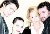lo imposible de amar lo imposible de amar