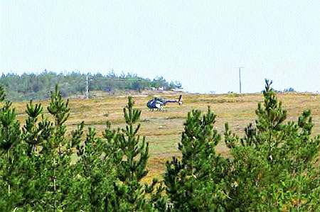 Dos militares, heridos Dos militares, heridos