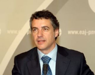 Iñigo Urkullu (AGENCIAS) Iñigo Urkullu (AGENCIAS)