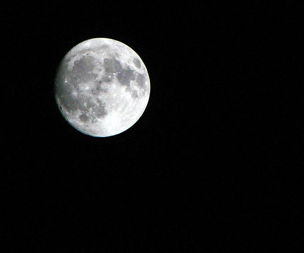 A por la Luna A por la Luna