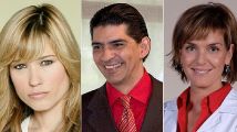 Los nuevos fichajes de 'El comisario'
