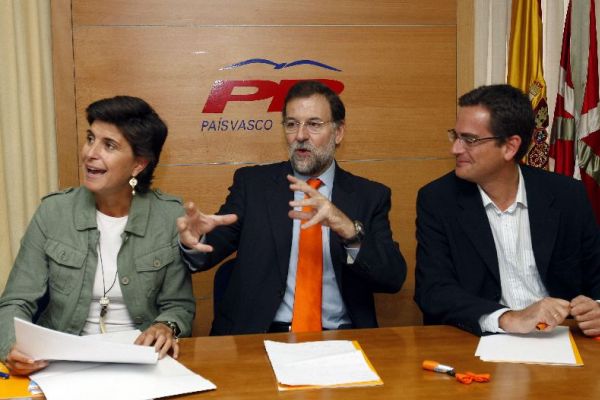 Rajoy Rajoy