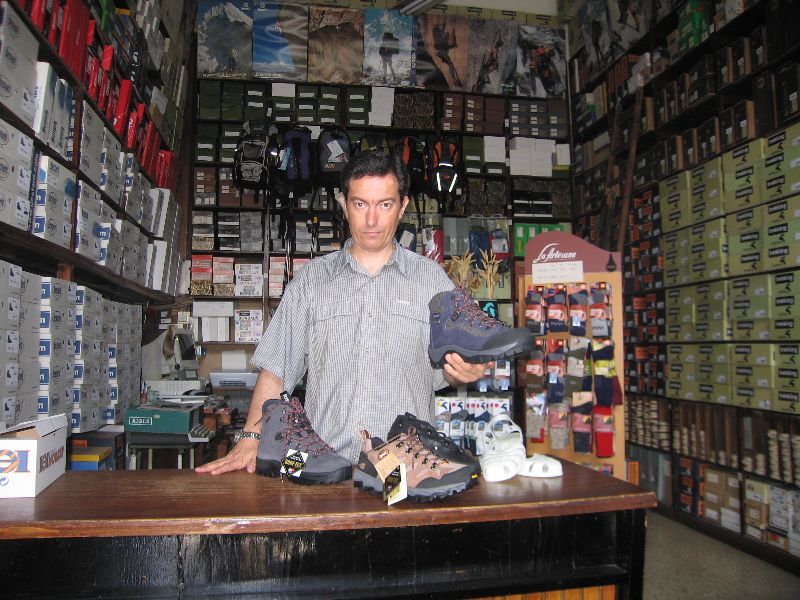 Tienda Urra Tienda Urra