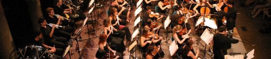 orquesta filarmónica orquesta filarmónica