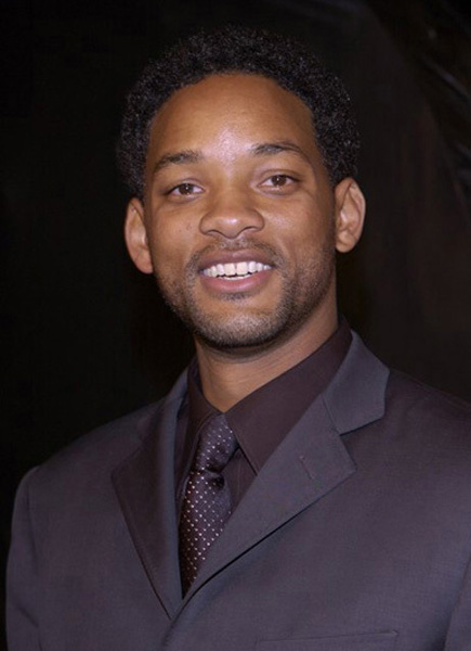 Will Smith Will Smith