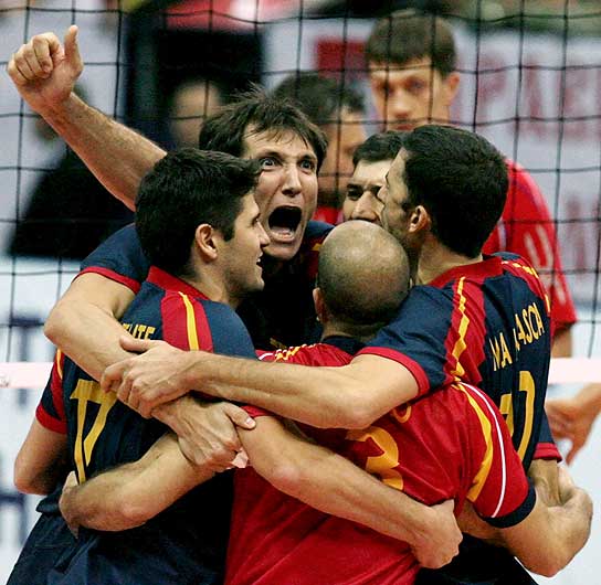 Voleibol Voleibol