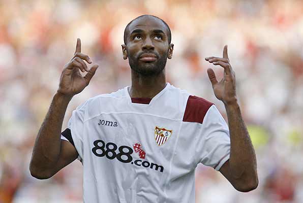 Kanouté Kanouté