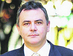 «La mayoría de los niños vuelve al cole con ilusión» «La mayoría de los niños vuelve al cole con ilusión»
