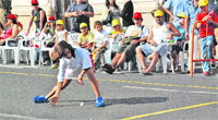 Pilota para los falleros, las mujeres... para todos Pilota para los falleros, las mujeres... para todos