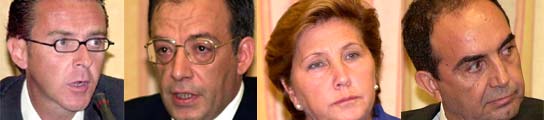 Caso Gescartera Caso Gescartera