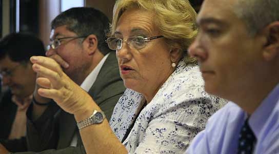 Maite Arqué Maite Arqué