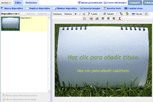google lanza su alternativa