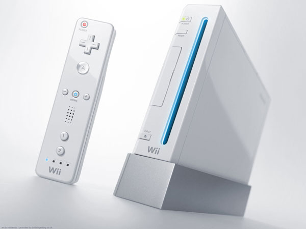 Wii Wii