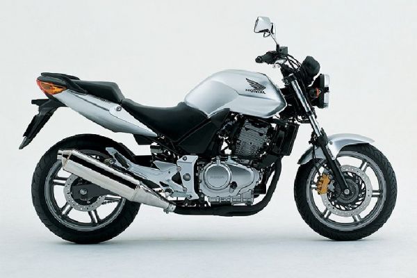 Moto Honda Moto Honda