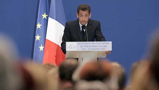 Sarkozy Sarkozy