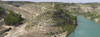 el río Júcar