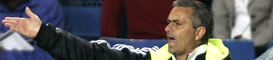 Jose Mourinho Jose Mourinho