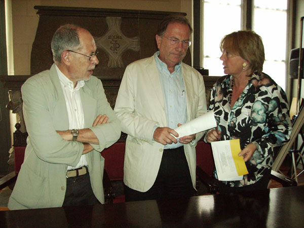 Presentación Premios Literarios Presentación Premios Literarios