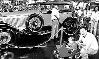 La edad del motor La edad del motor
