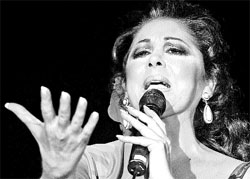 Una biografía de copla Una biografía de copla