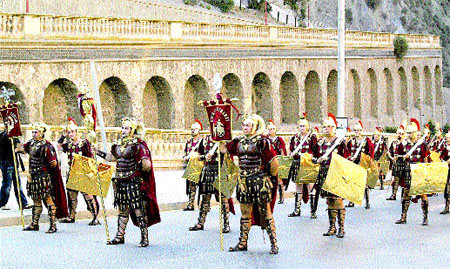 Esta fiesta hará historia Esta fiesta hará historia