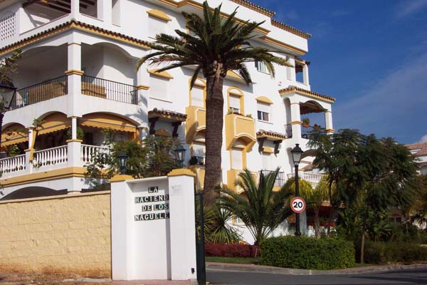 Hacienda Nagueles Hacienda Nagueles