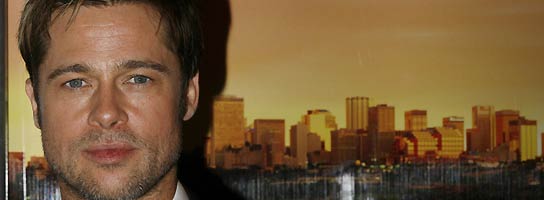 Brad Pitt Brad Pitt