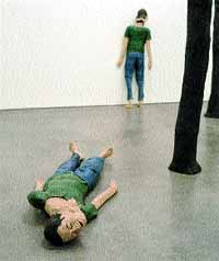 La libertad al ver el arte La libertad al ver el arte