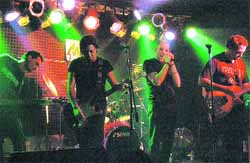 Rinden tributo a héroes Rinden tributo a héroes
