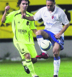 Siguen sin jugar a nada Siguen sin jugar a nada