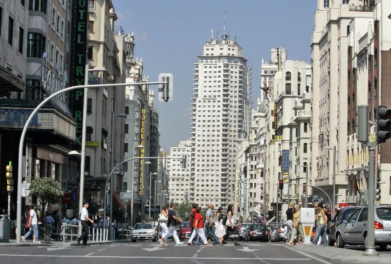 Un fin de semana sin coches Un fin de semana sin coches