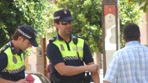 Se necesita más Policías Se necesita más Policías