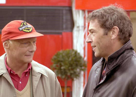 lauda lauda