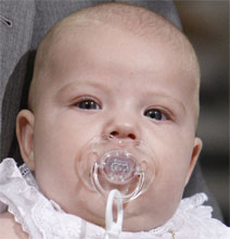 Infanta Sofía
