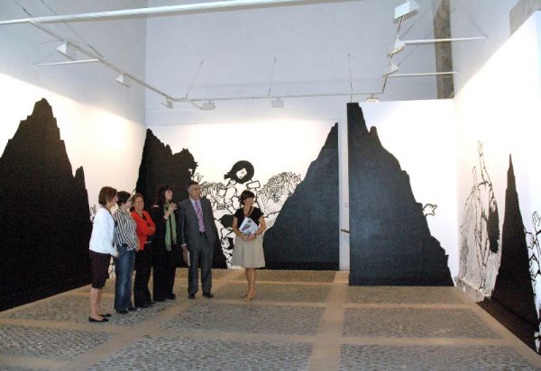 Arte contemporáneo Arte contemporáneo