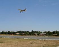 Aeropuerto Aeropuerto