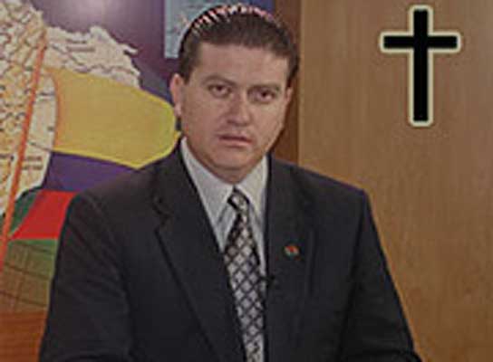Marcelo Nicolalde Marcelo Nicolalde