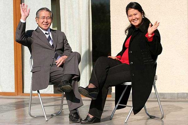 Fujimori Fujimori
