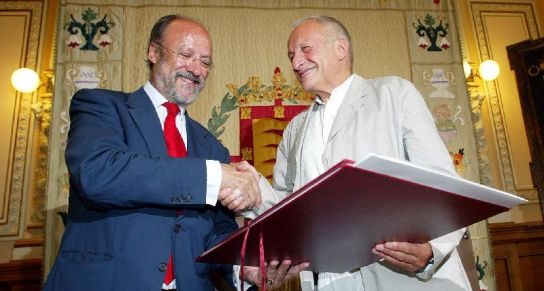 De la Riva y Rogers De la Riva y Rogers