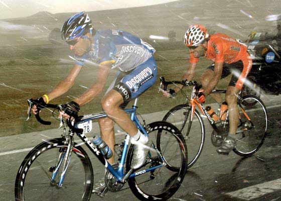Vuelta ciclista a España 07 Vuelta ciclista a España 07
