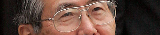 Fujimori Fujimori