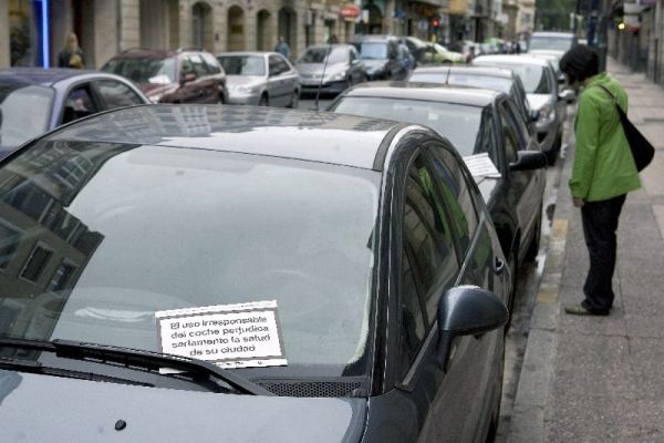 Semana Movilidad Semana Movilidad