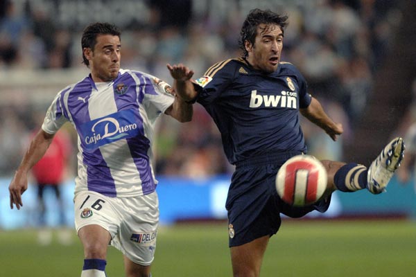 Raúl Raúl