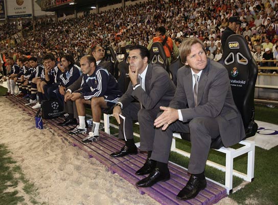 Bernd Schuster Bernd Schuster