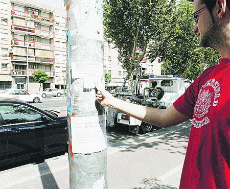 Cada universitario se deja 1.400 € en el inicio de curso Cada universitario se deja 1.400 € en el inicio de curso