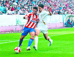 Un equipo que crece Un equipo que crece